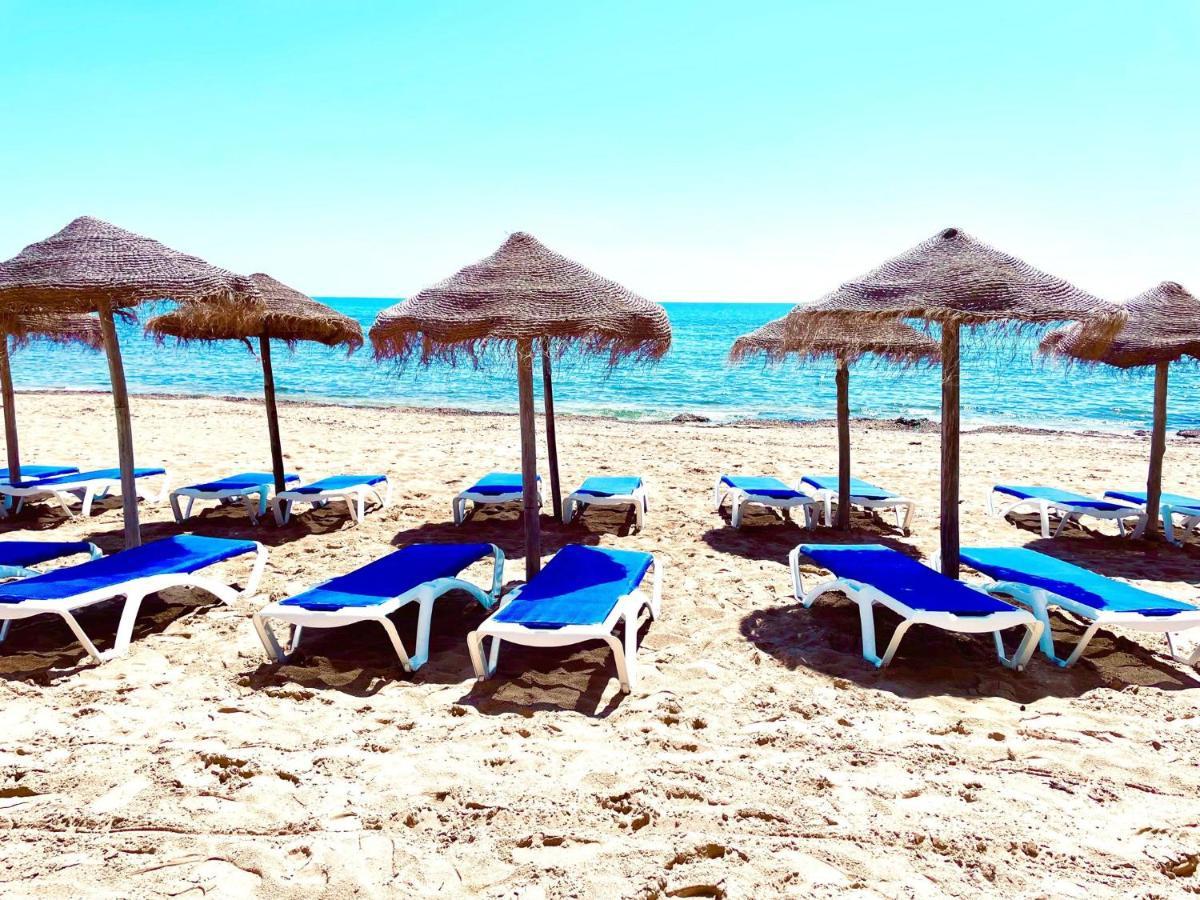 El Papagayo Apartment 2 Mins Walking To The Beach Torrevieja Exteriör bild